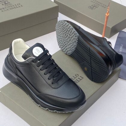 High quality men designer shoe