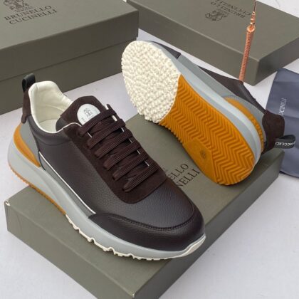 High quality men designer shoe