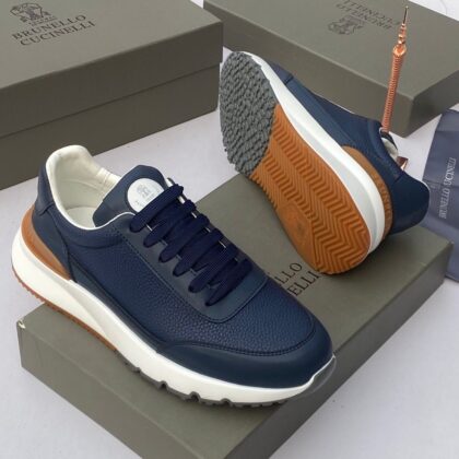 High quality men designer shoe