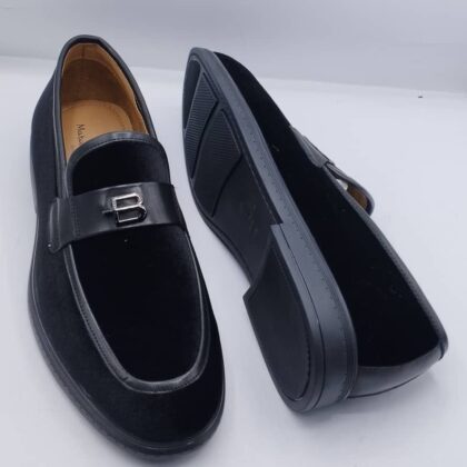 High quality men designer shoe