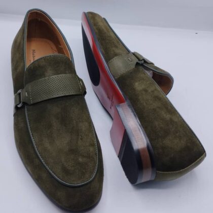 High quality men designer shoe