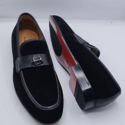 High quality men designer shoe