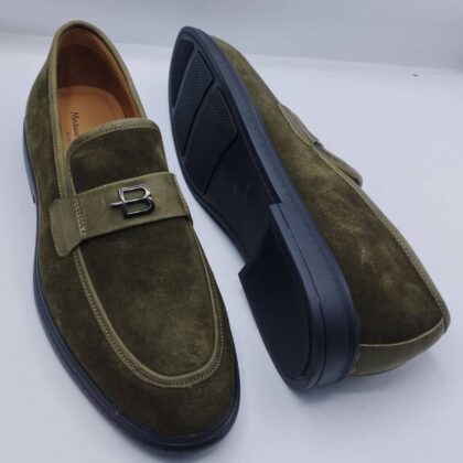 High quality men designer shoe