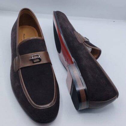 High quality men designer shoe
