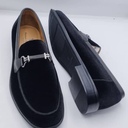 High quality men designer shoe