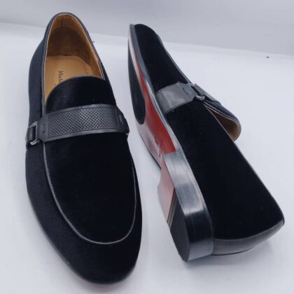 High quality men designer shoe