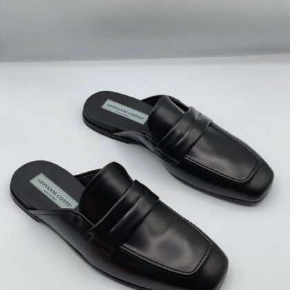 High quality men designer shoe