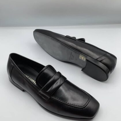 High quality men designer shoe