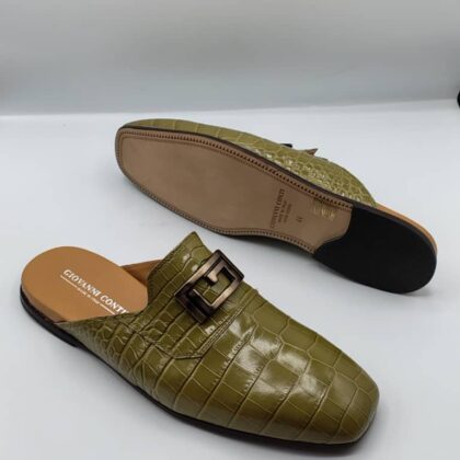 High quality men designer shoe