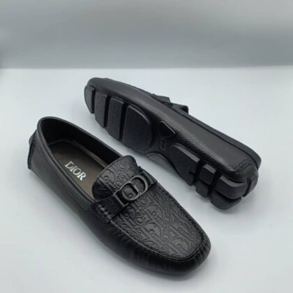 High quality men designer shoe