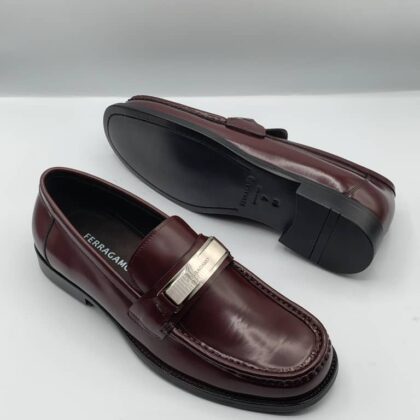 High quality men designer shoe