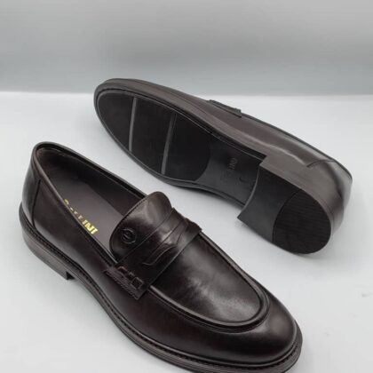 High quality men designer shoe