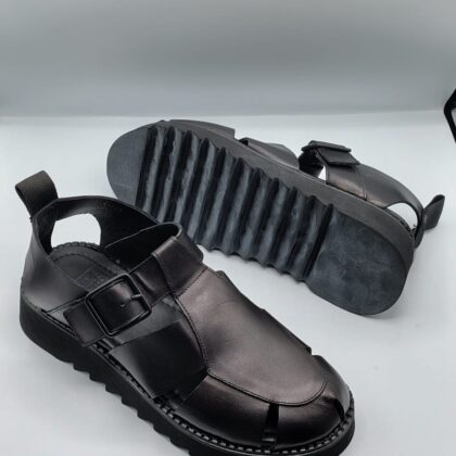 High quality men designer slippers