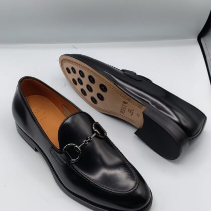 High quality men designer shoe