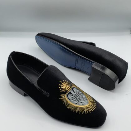 High quality men designer shoe