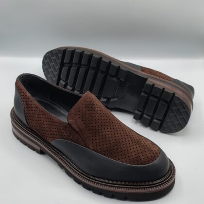 High quality men designer shoe