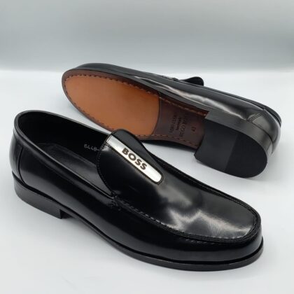 High quality men designer shoe
