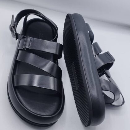 High quality men designer slippers