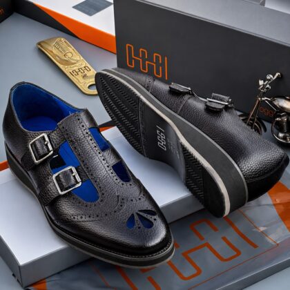 High quality men designer shoe