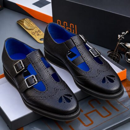 High quality men designer shoe