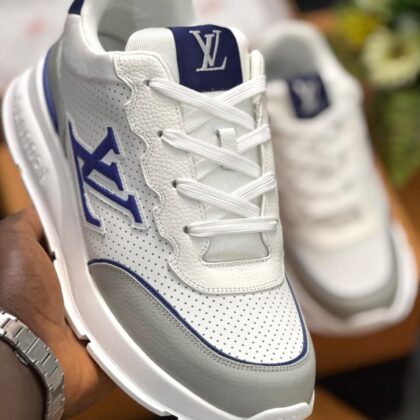 High quality men designer shoe