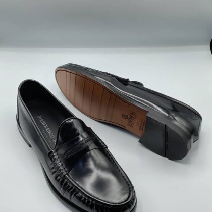 High quality men designer shoe