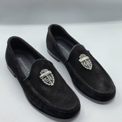High quality men designer shoe