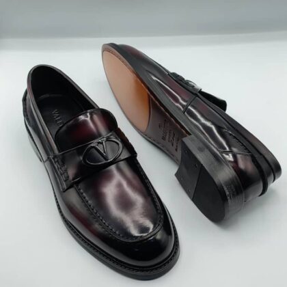 High quality men designer shoe