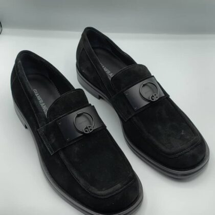 High quality men designer shoe