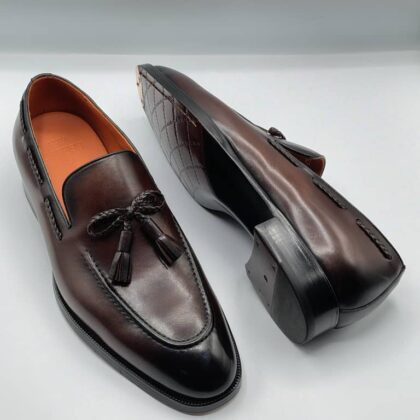 High quality men designer shoe