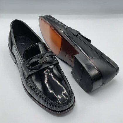 High quality men designer shoe
