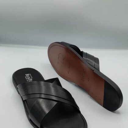 High quality men designer shoe