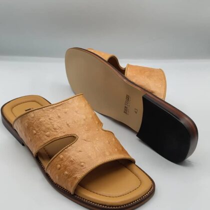 High quality men designer shoe