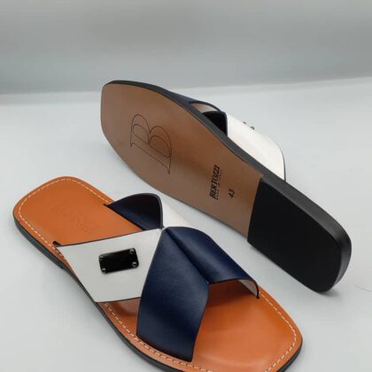 High quality men designer shoe