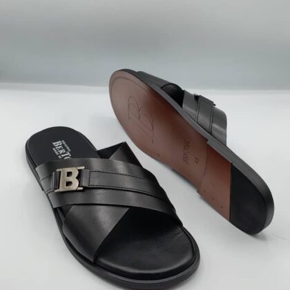 High quality men designer shoe