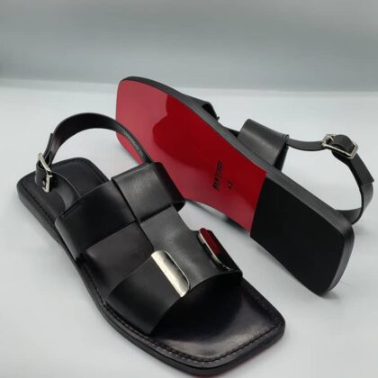 High quality men designer shoe