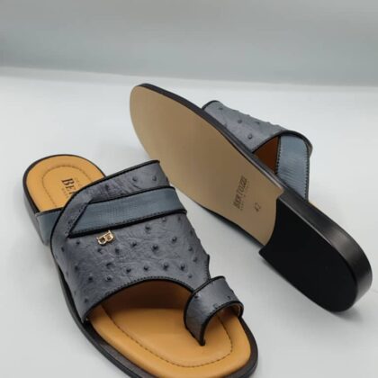 High quality men designer shoe