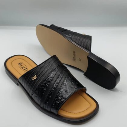 High quality men designer shoe