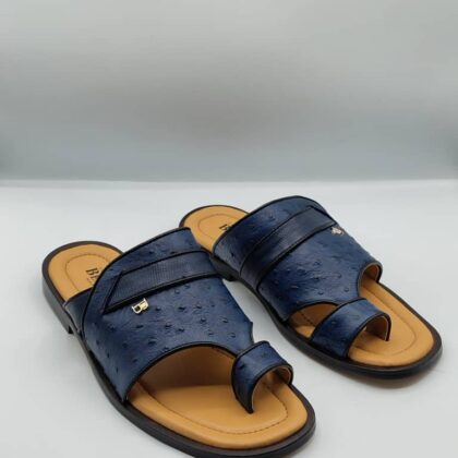 High quality men designer shoe