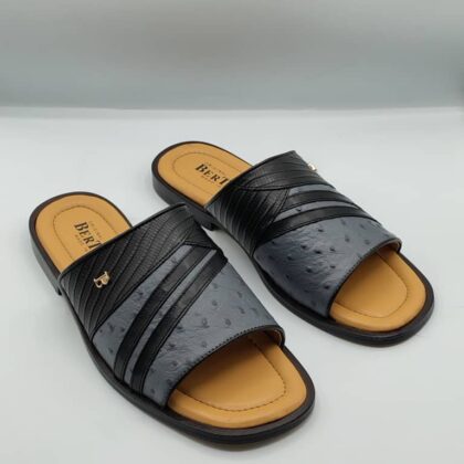 High quality men designer shoe