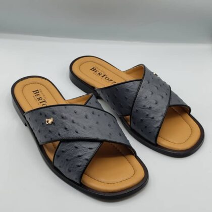 High quality men designer shoe