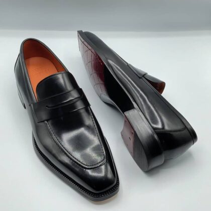 High quality men designer shoe
