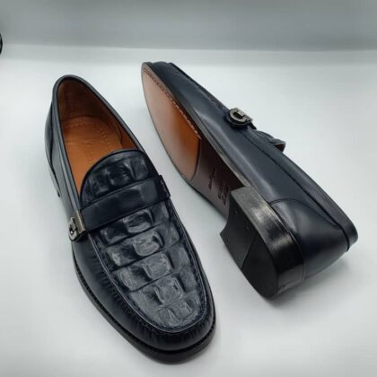 High quality men designer shoe