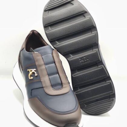 High quality men designer shoe