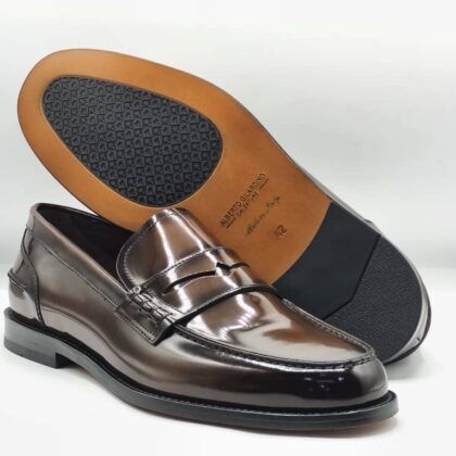 High quality men designer shoe