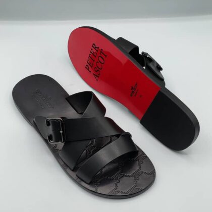 High quality men designer shoe