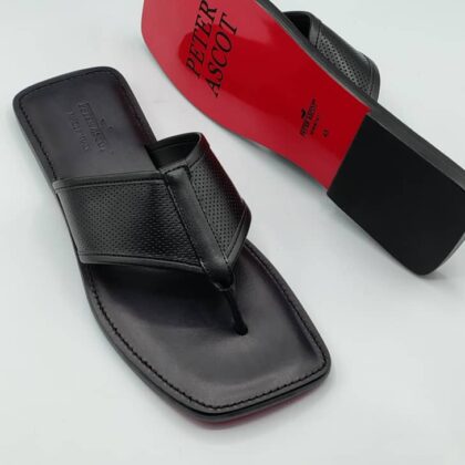 High quality men designer shoe