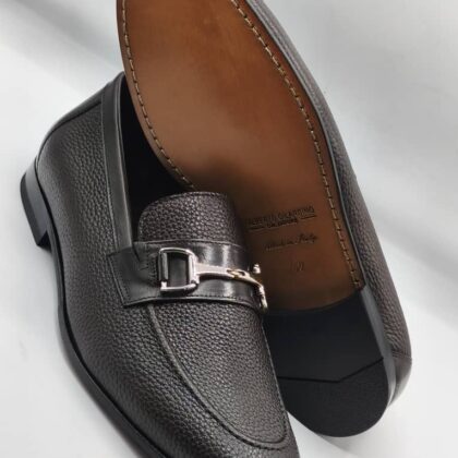 High quality men designer shoe