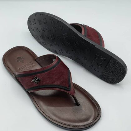 High quality men designer shoe