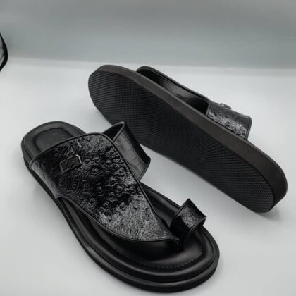 High quality men designer shoe